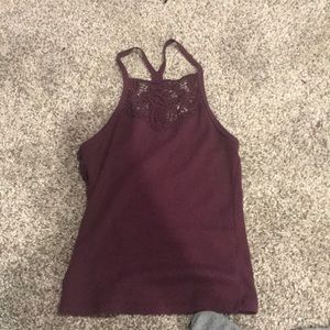 Aeropastale tank top